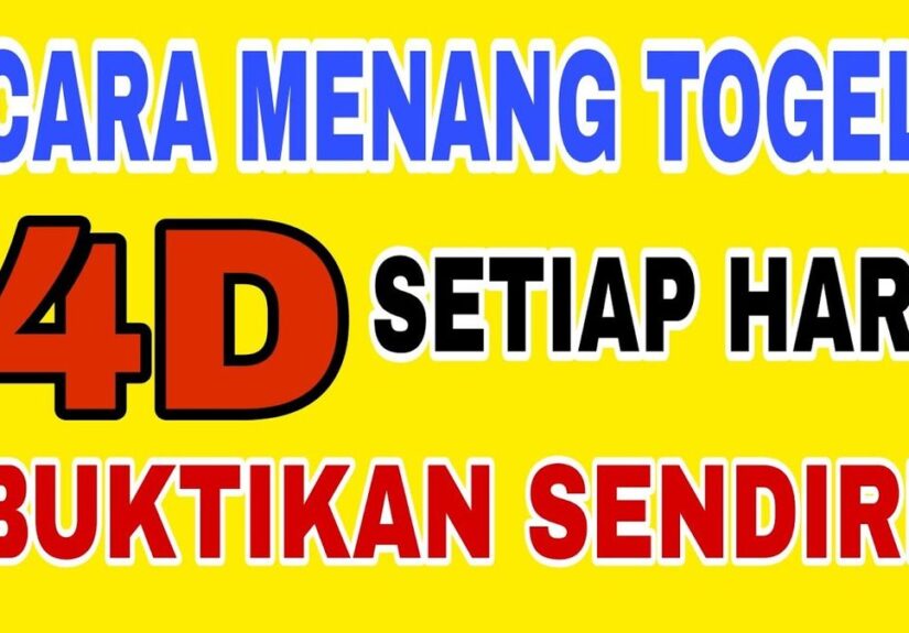 rekomendasi situs togel